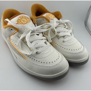 Size 4.5 - Air Jordan 2 Retro Low Melon Tint - DV9956-118‎